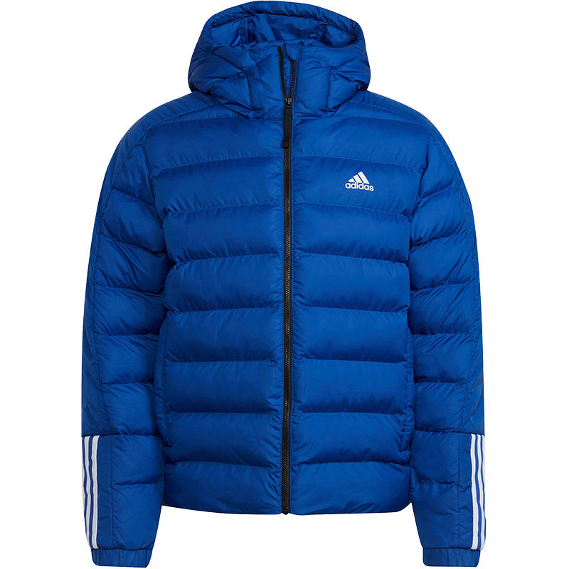 Adidas/阿迪达斯男子棉服外套
