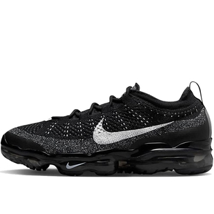 Nike耐克男鞋AIR VAPORMAX FK全掌气垫运动跑步鞋DV1678-001