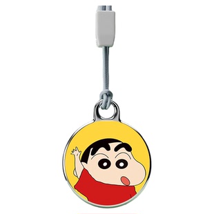 项链定位器儿童定位器学生卡gps追跟踪小孩防走失校园通无需充电运动跟踪器订位神器追踪器实时定位防丢神器