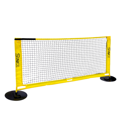 【源头工厂足球围栏】赠校徽印制