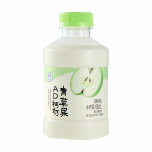 盒马牛乳茶咸酪乳锡兰泰式海盐轻奶茶草莓奶可可青苹果生牛乳冷藏