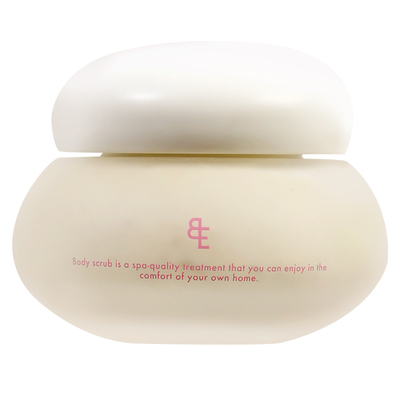 BIGEVE张大奕生姜柠檬身体磨砂膏