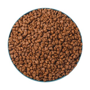 三文鱼猫粮冻干鲜肉通用型5斤成猫幼猫流浪猫土猫营养高钙10-20斤