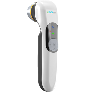 医用牙结石去除器家用可视超声波溶解牙石清理工具污垢清洁神器