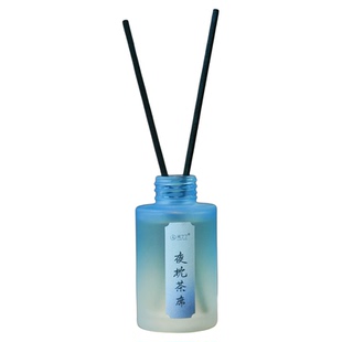 KKV闻了了四时茶侍系列挥发精油无火香薰卧室内持久香氛伴手礼物