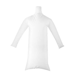 羽绒服蓬松神器烘干袋电吹风机快速干衣袋便携洗后速干吹干衣物