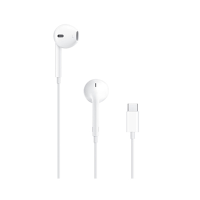 Apple/苹果  EarPods (USB-C)有线耳机 国行正品