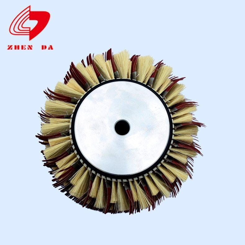 砂光机剑麻砂布毛刷辊除尘木工机械剑麻条刷尼龙砂光机抛光毛刷,家庭/个人清洁工具,除尘刷,淘宝优惠券,粉丝福利购,淘宝优惠卷