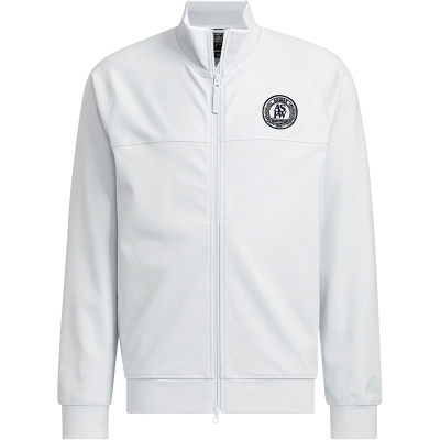 阿迪达斯男士运动夹克外套