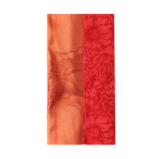 古风流苏围鬓发饰宋制发带元宋舞台道具汉服配饰嫦娥飞天珍珠飘带