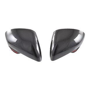 适用于 比亚迪 ATTO1海豚BYD Dolphin后视镜盖前标电箱盖前后风刀