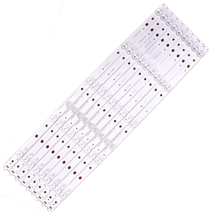 适用康佳LED55R780 LED55M3000A灯条SZKK55D05-ZC22AG-02 2100503