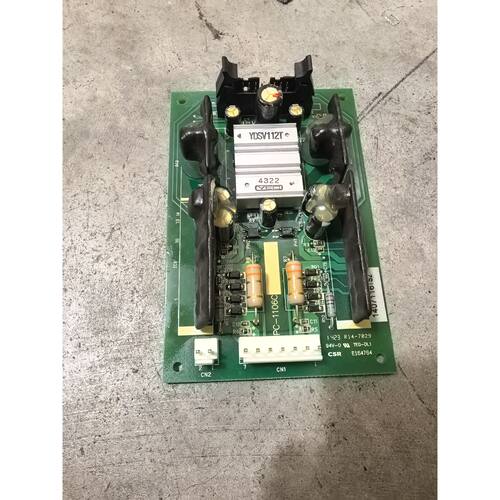 议价可维修小原电阻焊机PC1106C全新原装正品现货实拍功能