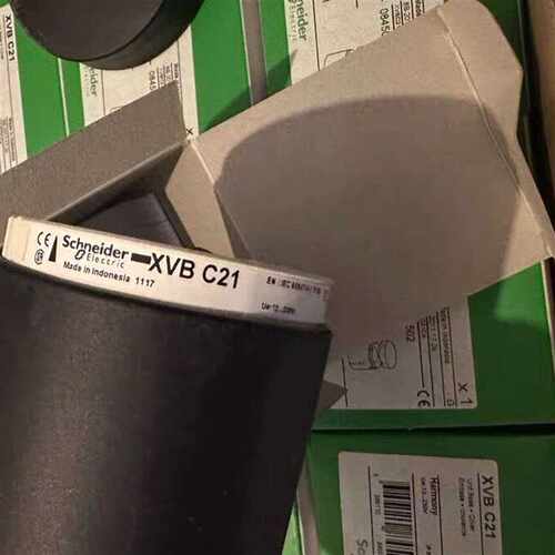 售前询价议价【】订货号：XVBC21 XVB灯柱指示灯 灯座