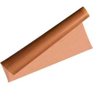 烤箱耐高温油布可反复使用玻璃纤维不粘油布28cm烤盘用油布烘焙用