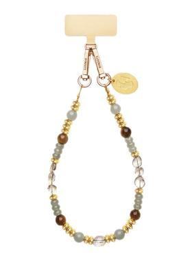 BYROOTS/抱树天然和田玉手机链