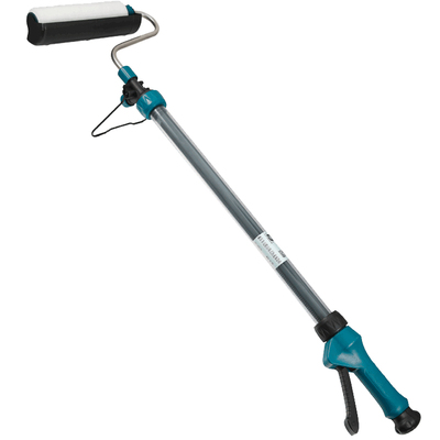 【刷漆神器】储漆式伸缩油漆滚筒