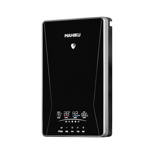 德国三相电380V即热式热水器商用大功率工业75℃大水量餐饮食堂