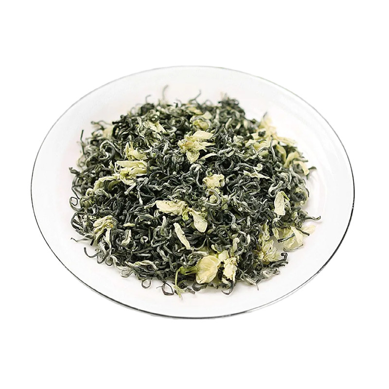 花茶四川茉莉花茶浓香特级茉莉茶