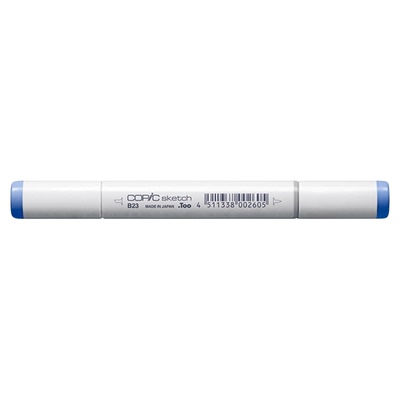 日本Copic Sketch系列软头马克笔单支 手绘设计动漫专用学生软头彩色知名画手同款 二代358色