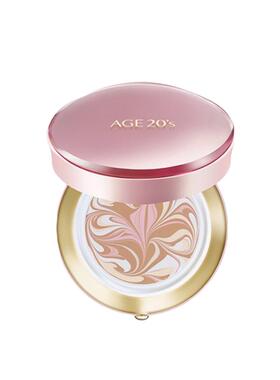 韩国直邮有效期至2026年7月29日爱敬 AGE20‘s 精华遮瑕粉底大师