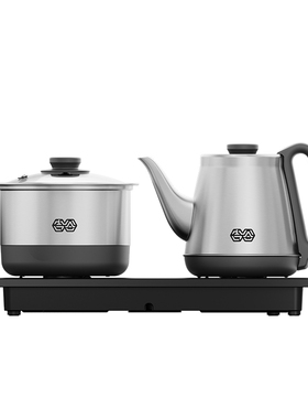 吉谷泡茶烧水壶嵌入式