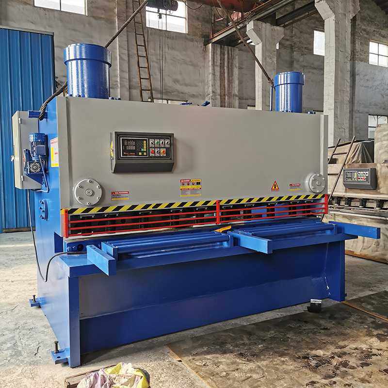 【辰昊】淄博厂家直供 QC11Y-20*2500 大型液压数控闸式剪板机,五金/工具,折弯机,淘宝优惠券,粉丝福利购,淘宝优惠卷