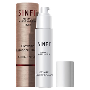 日本SINFI丰泪沟法令纹丰脸太阳穴眼窝脸部凹陷填充饱满修复精华