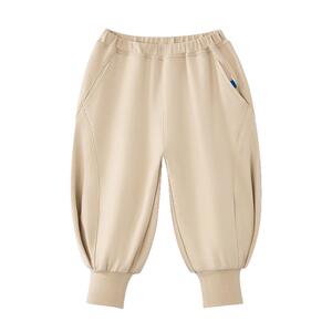 【萝卜裤】babycare山茶花儿童长裤