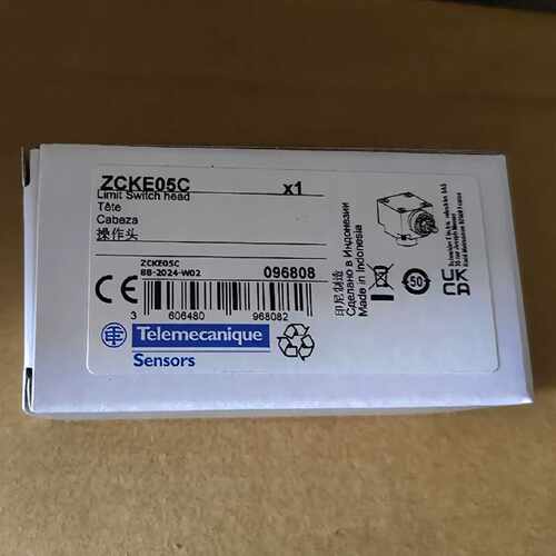 议价全新施耐德限位开关操作头ZCKE05C/ZCKE67/ZCKE61/ZCKE21C/ZC