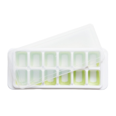 易优家辅食冰格好脱模食品级