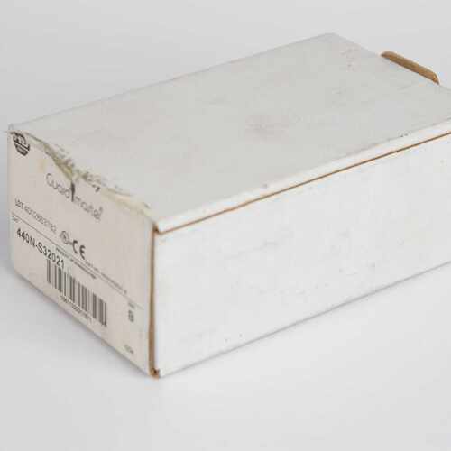 Allen Bradley 440N-S32021 Guardmaster SIPHA 2 Control Unit