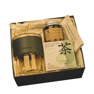 香薰蜡烛礼盒送老师员工给幼儿园实用的伴手礼生日礼物毕业杯子