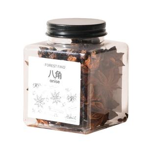 八角大料无硫熏香叶肉桂当季新货精大颗粒选家用卤料调味香料大全