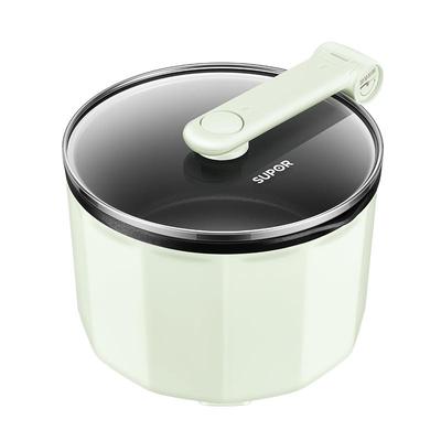 苏泊尔电煮锅电炒锅不粘锅