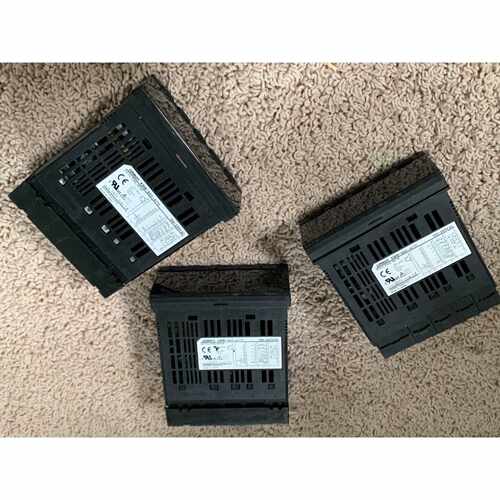 【询价】高速响应数字面板表K3HB-SSD-AT11 适用