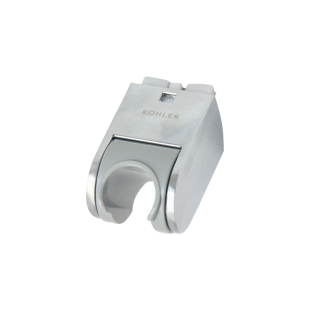 科勒花洒托架淋雨托花洒配件现代形手持淋浴花洒托架K-9040/9038