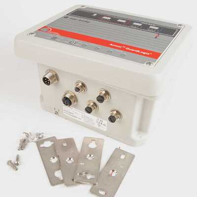 Allen Bradley 1756L72EROMS Controller Housing