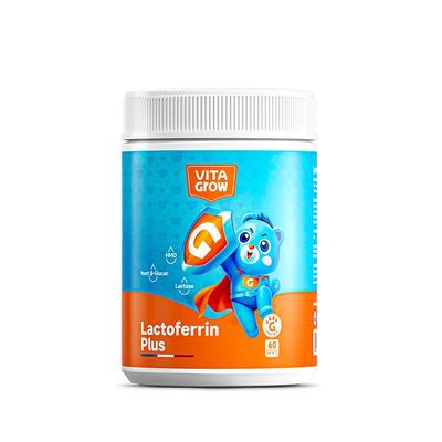 唯他瑞进口乳铁蛋白益生菌试用