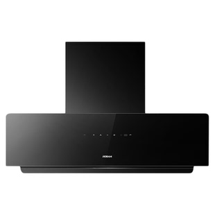 【玲珑小尺寸】老板变频侧吸23A3S油烟机厨房家用小型大吸力超薄