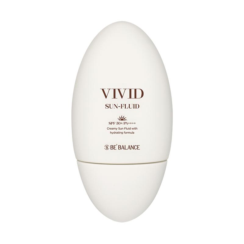 酸奶防晒bebalance水润防紫外线SPF50+PA++++院线