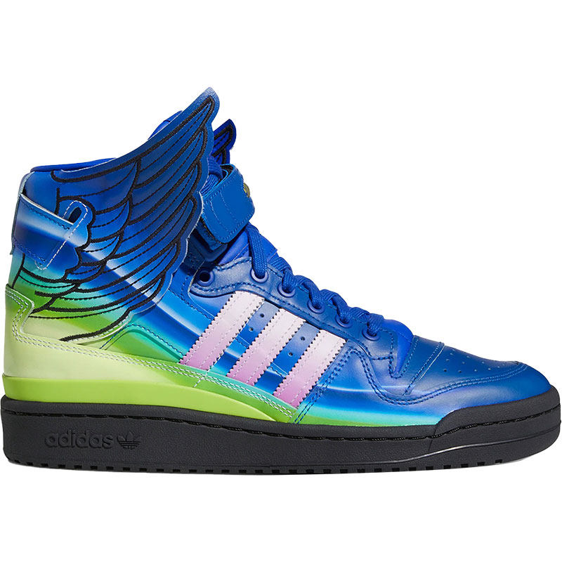 高帮运动休闲鞋Adidas/阿迪达斯