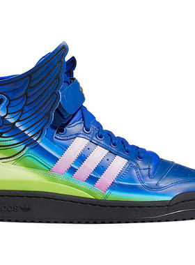 高帮运动休闲鞋Adidas/阿迪达斯
