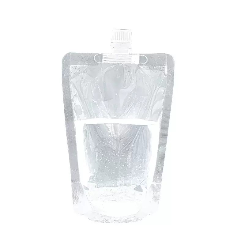 食品级一次性音乐节密封水袋