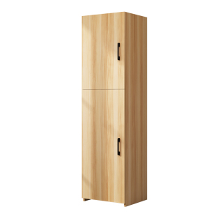 定制柜子储物柜带门2米高客厅墙角柜转角柜角落柜收纳柜尺寸定做