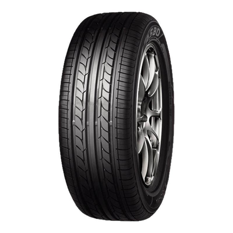 205/55R1691V优科豪马轮胎