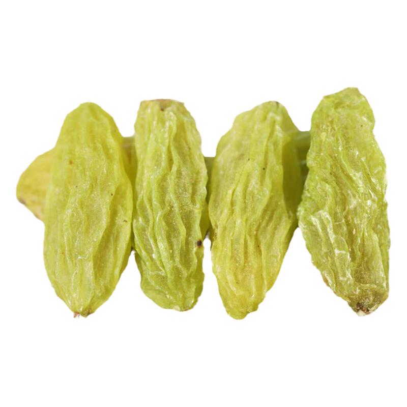 葡萄干整箱新疆葡萄干免洗吐鲁番葡萄干绿宝石20斤批发