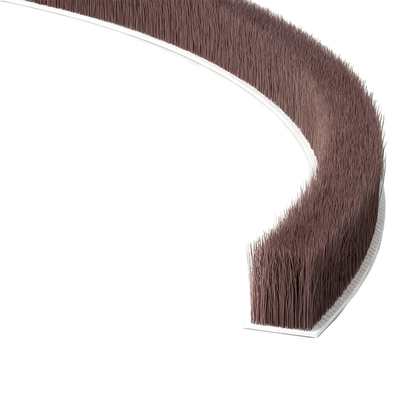 推拉窗毛刷密封条冬季保暖防风