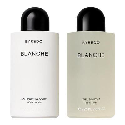 BYREDO莫哈维之影身体护理礼盒
