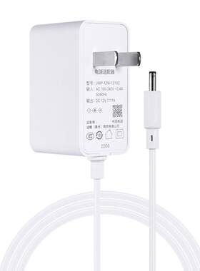 适用于小度智能音箱电源线充电器